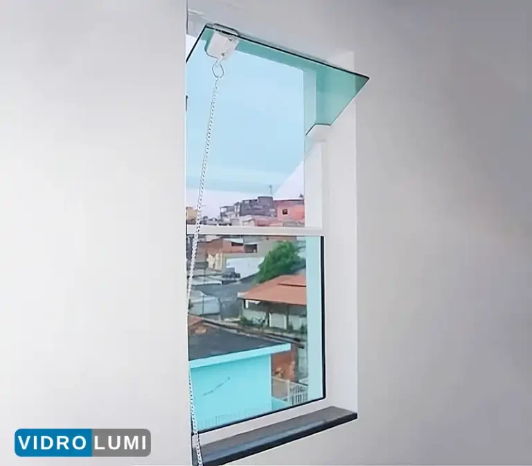 janela de vidro blindex em mauá preço